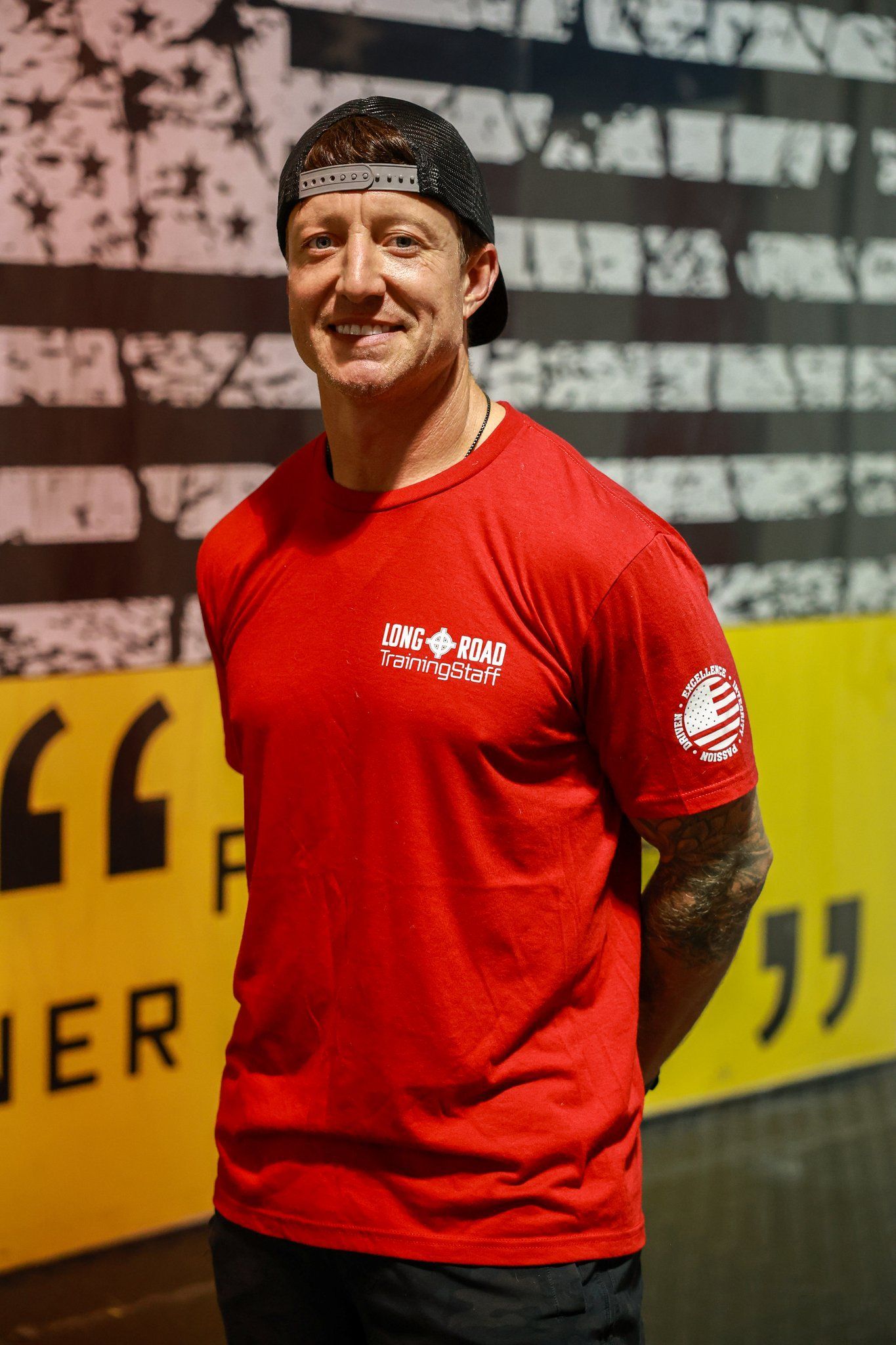 Nate Long