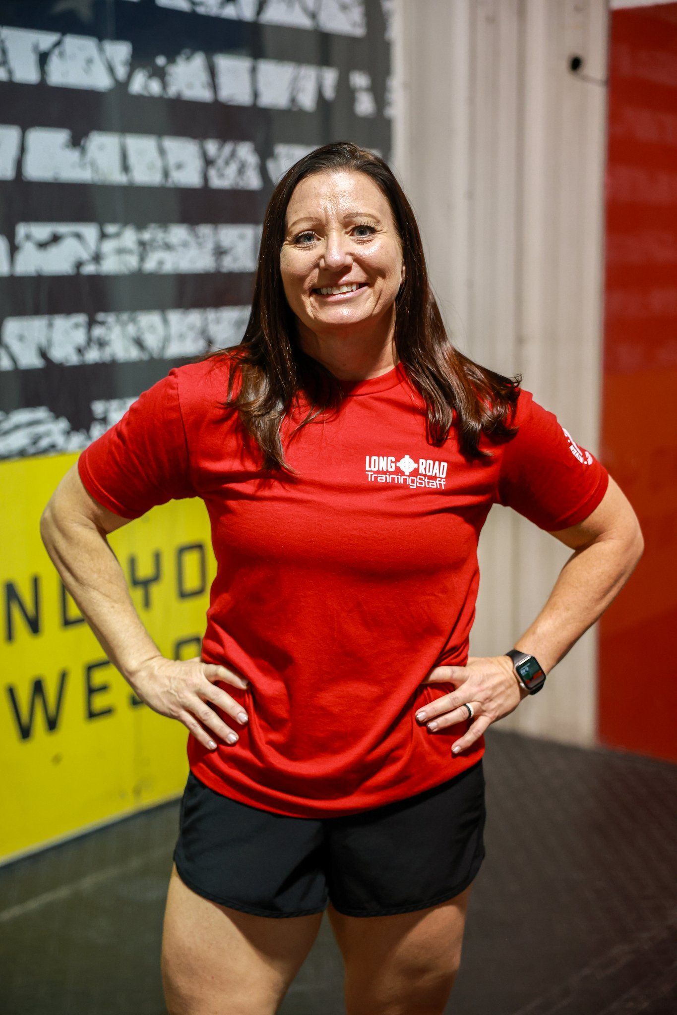 Staci Cavanaugh