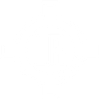 Black-and-white LR logo with a cross-like border and &ldquo;43078&rdquo; text