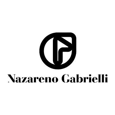 LOGO NAZARENO GABRIELLI