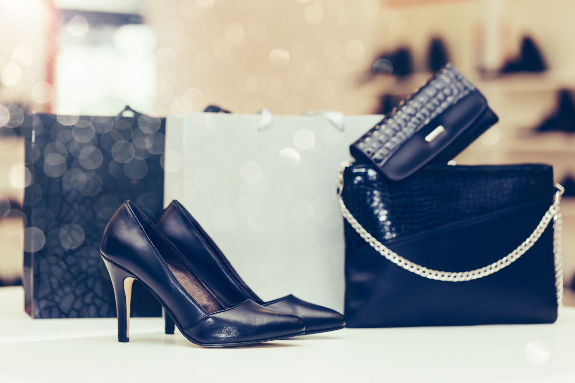 Accessori borse