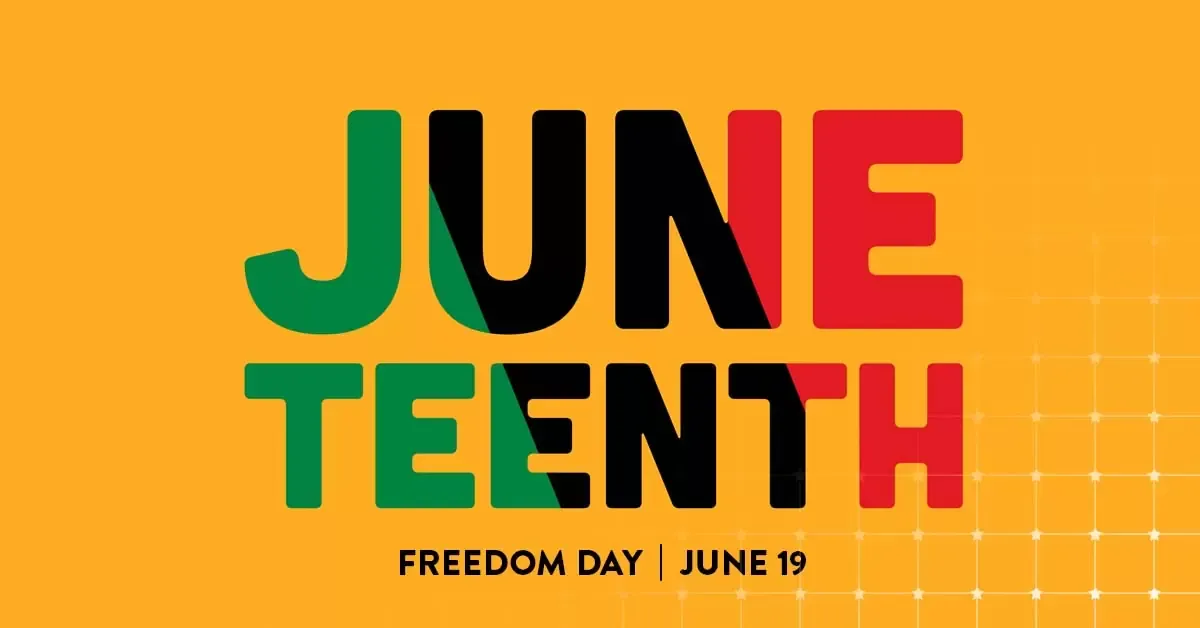 Juneteenth – 4 Facts About Freedom You Didn’t Learn In School