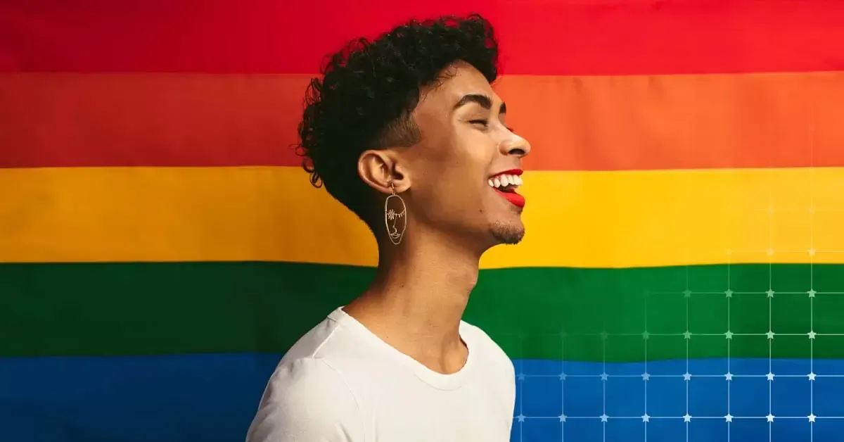 Happy Pride Month—How to Advocate for Yourself Or Become a Better Ally