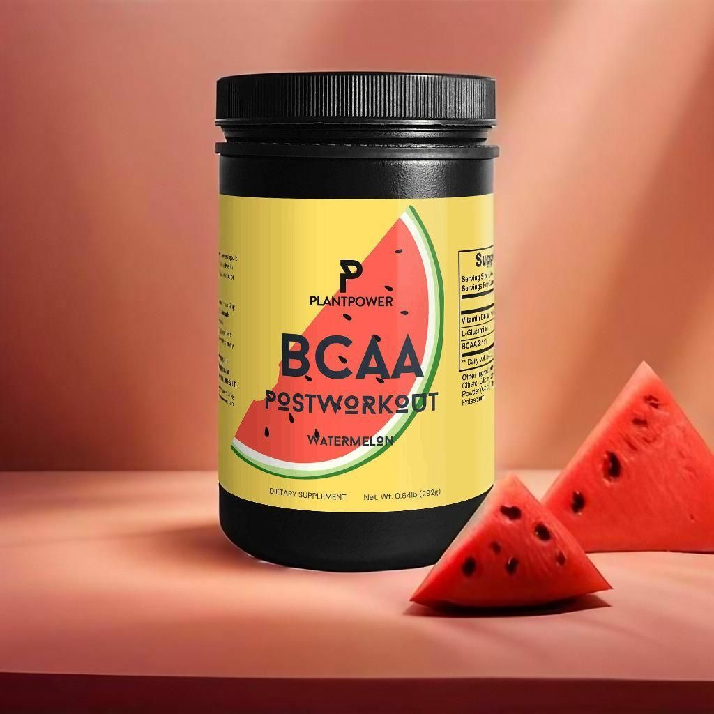 PPLANTPOWER SUPPLEMENTS