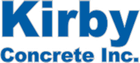 KIRBY CONCRETE, INC
