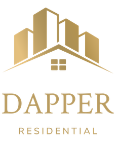Dapper Residential logo