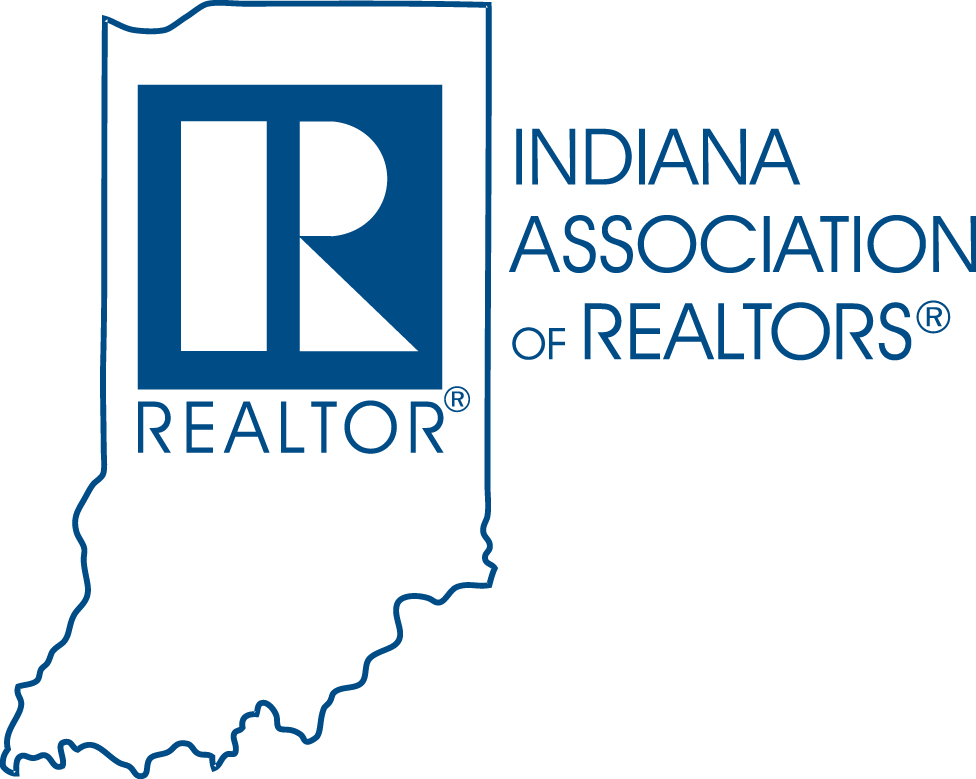 Indiana Association of Realtors Logo