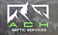 ACH Septic logo