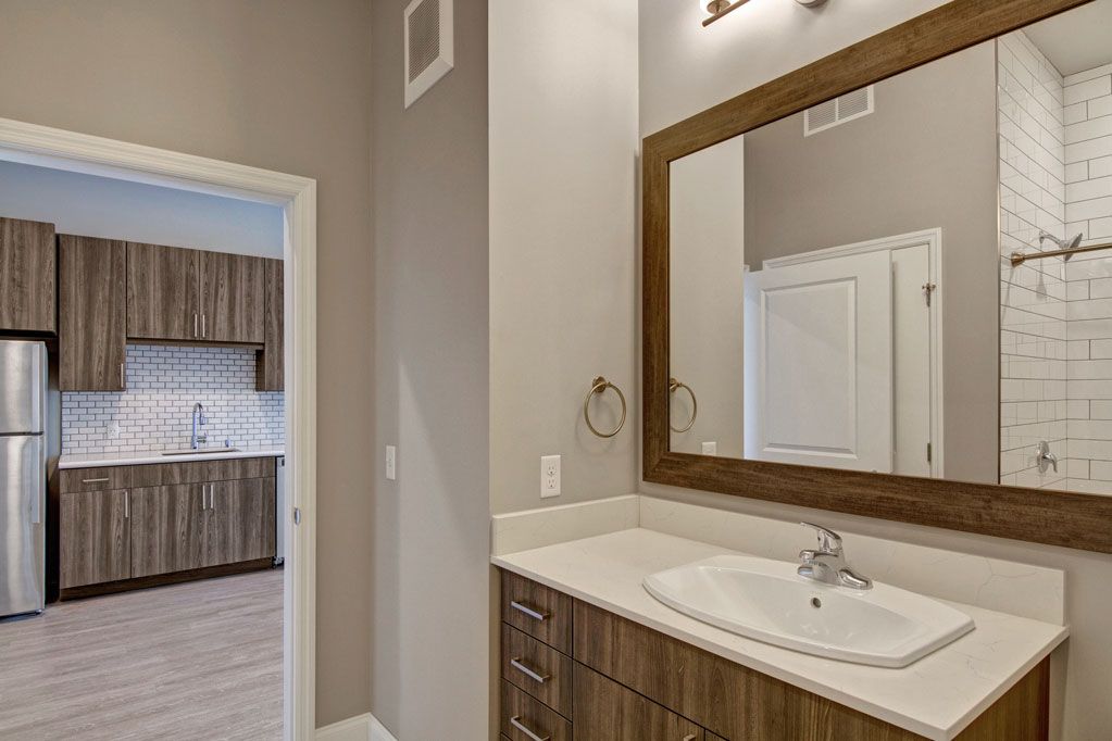 Apartment Amenities