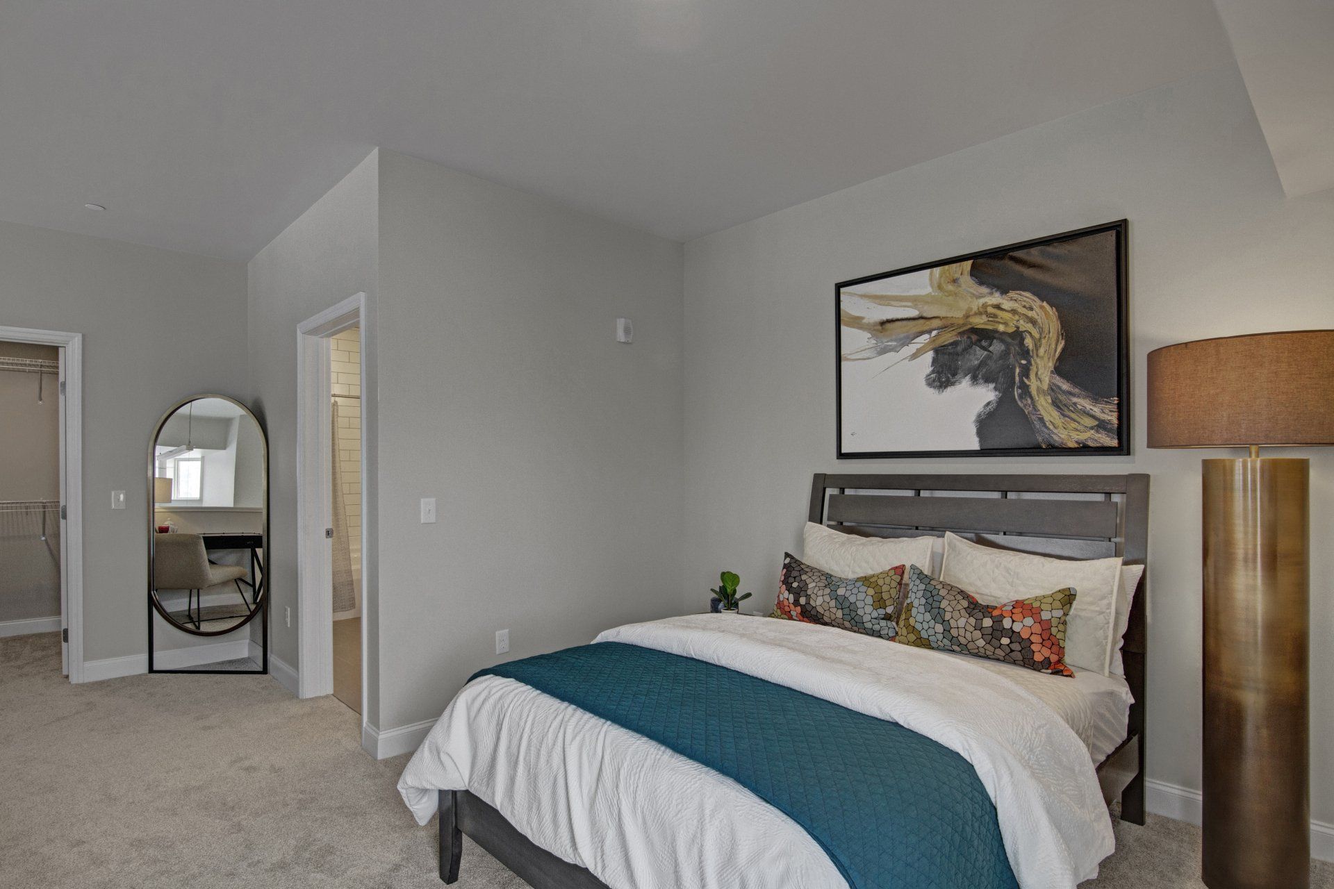 Apartment Amenities