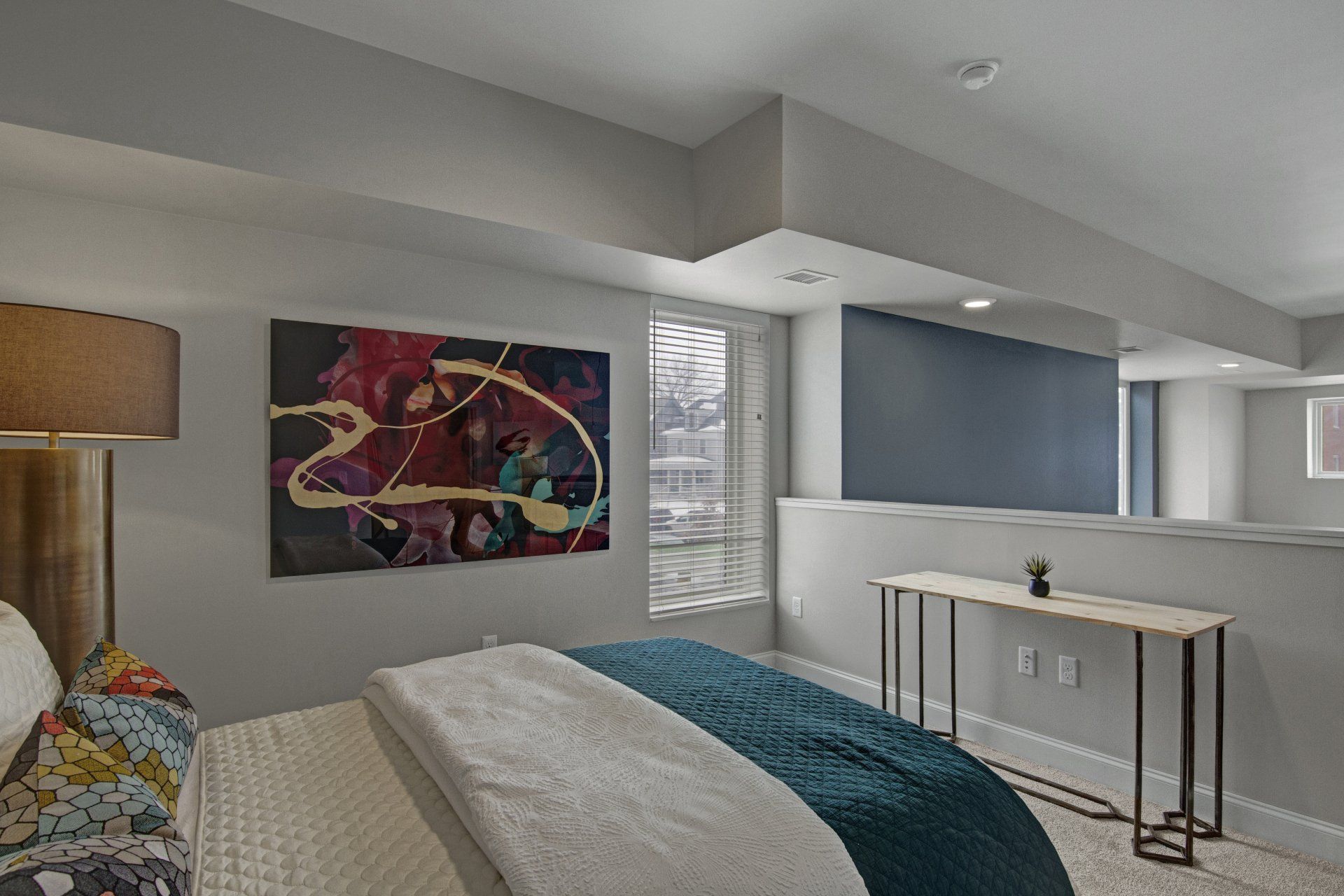 Apartment Amenities