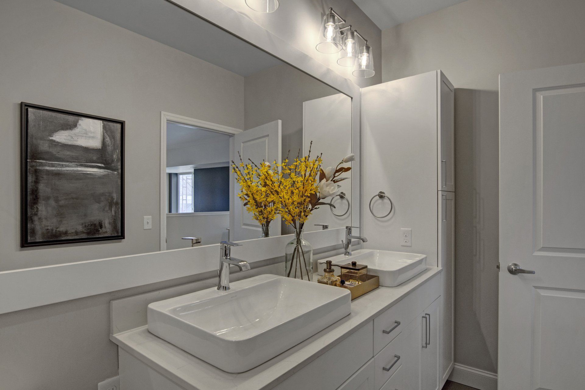 Apartment Amenities