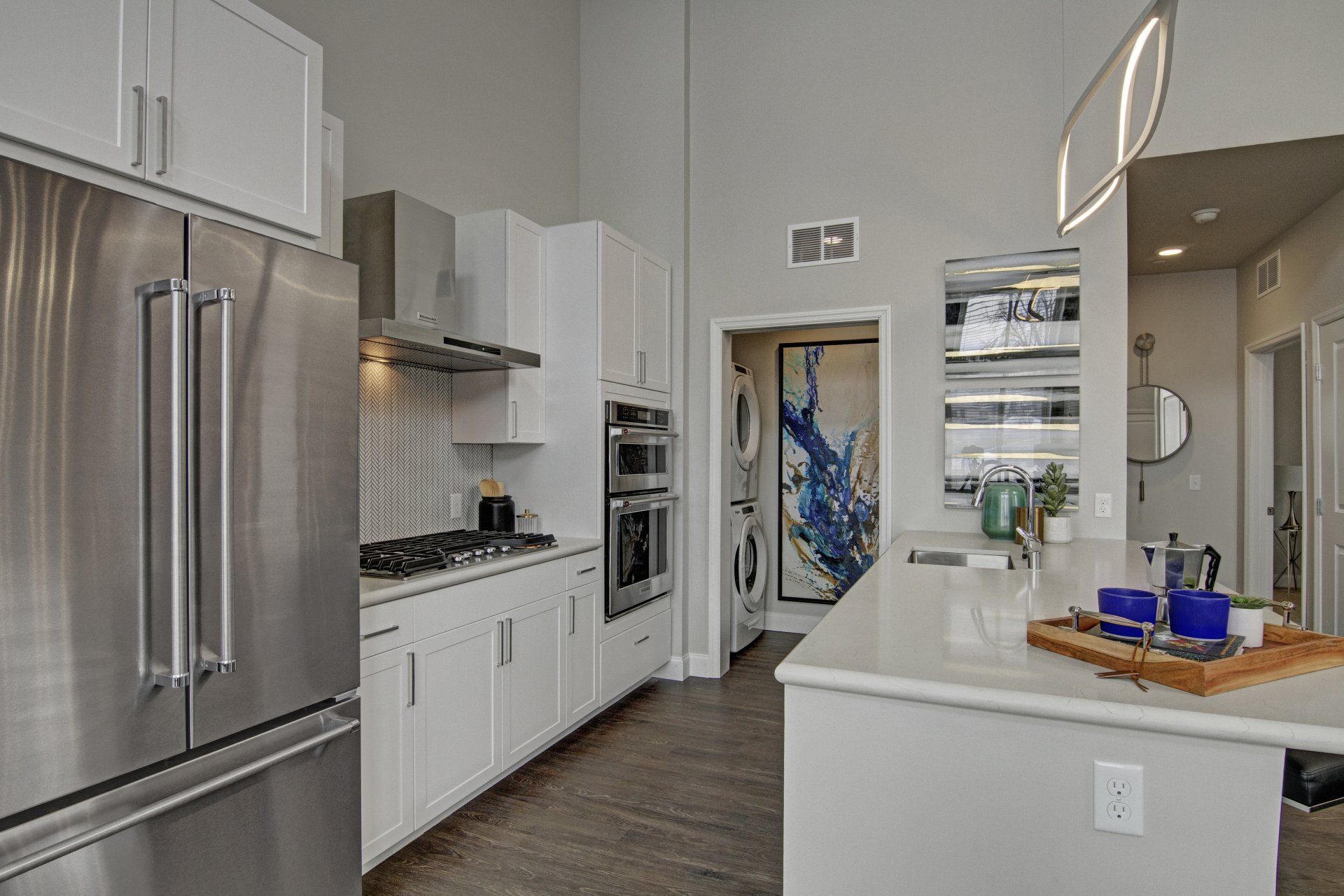 Apartment Amenities