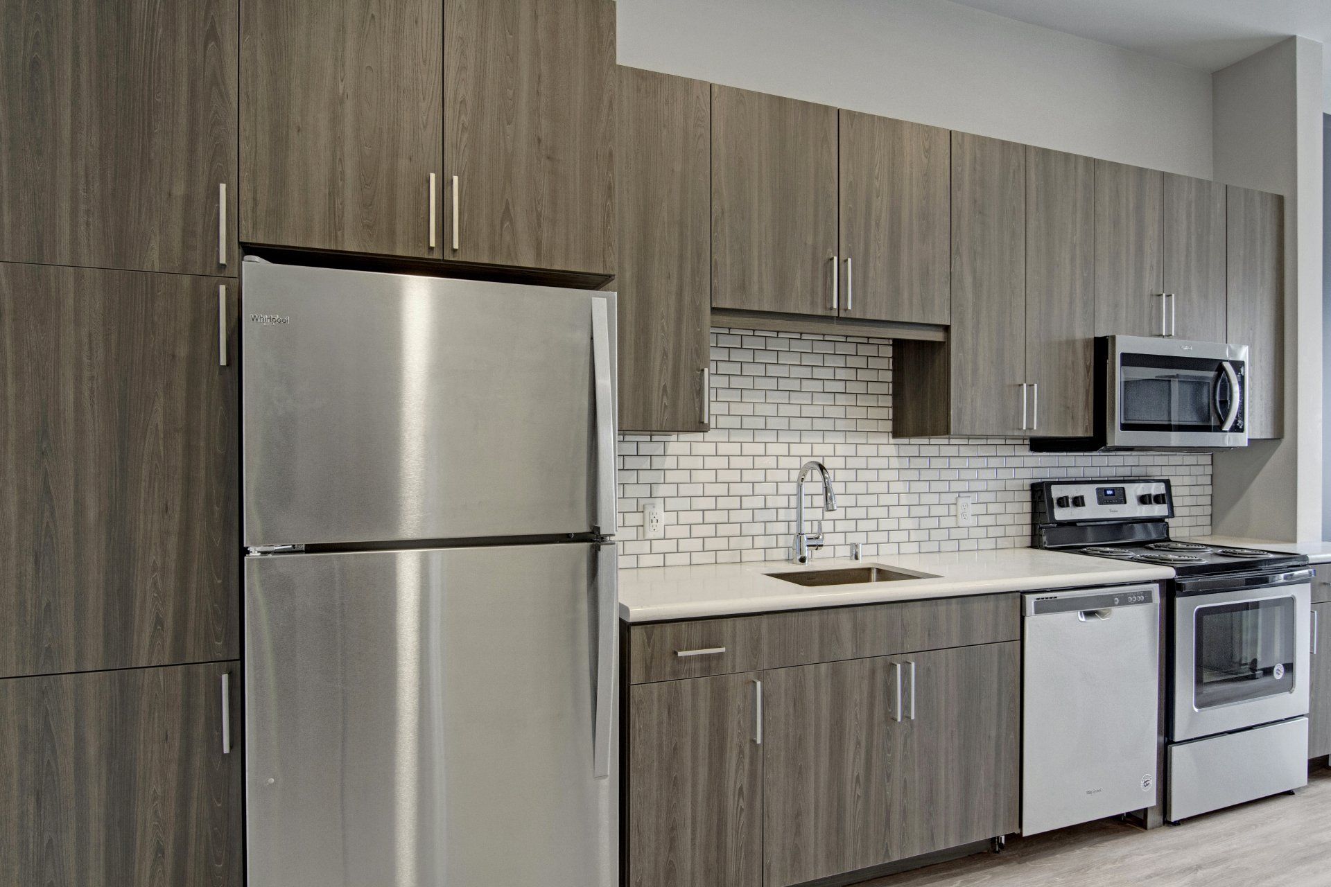 Apartment Amenities