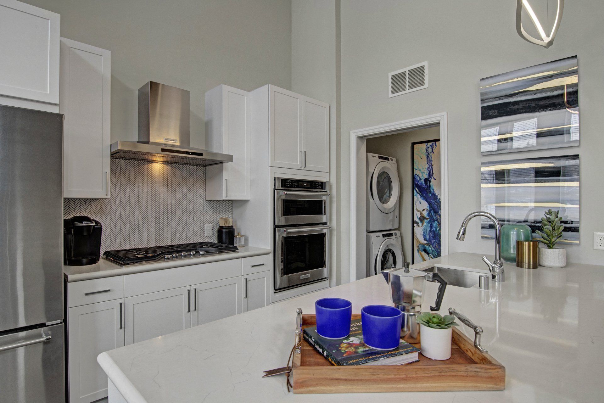 Apartment Amenities
