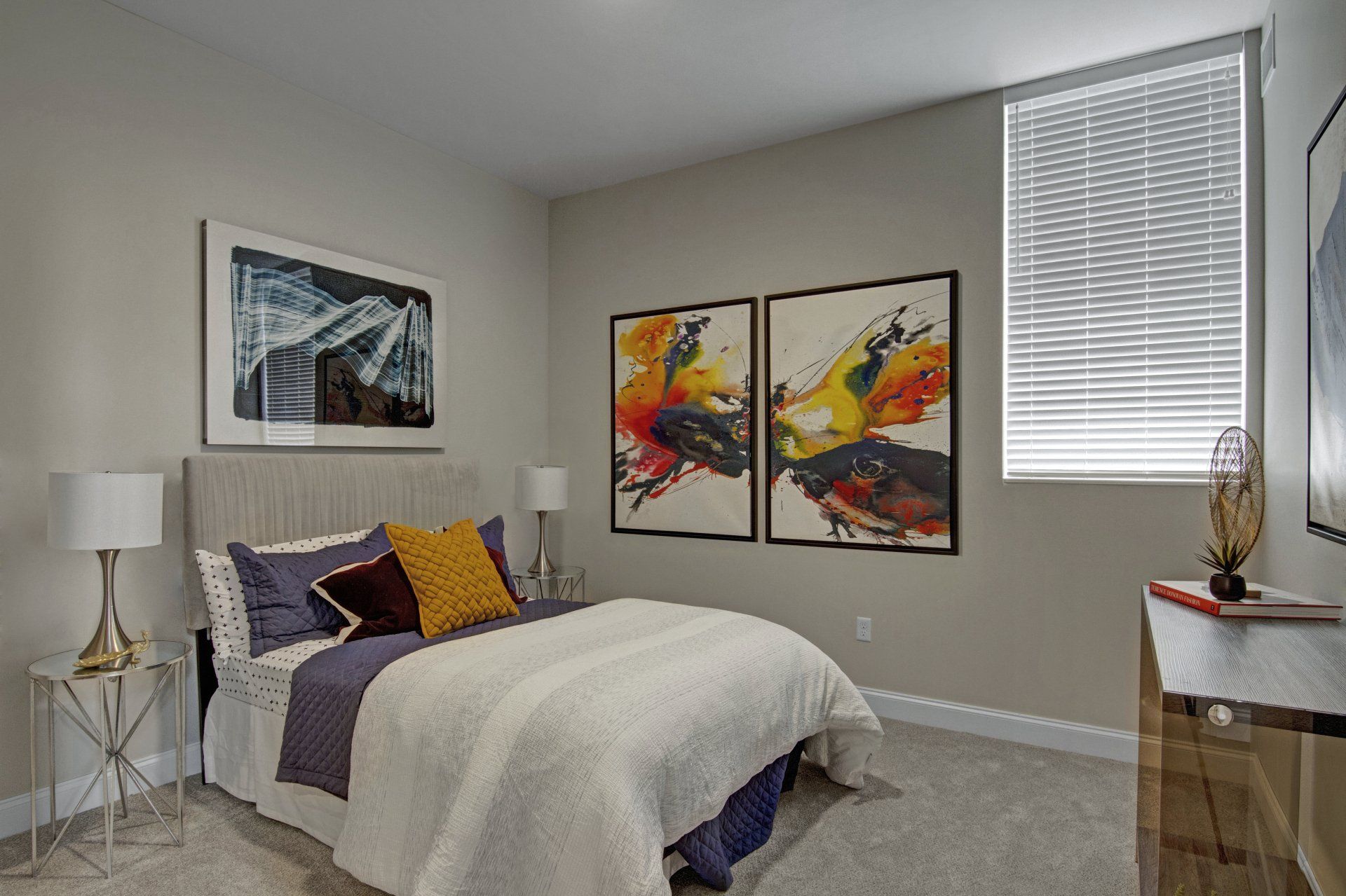 Apartment Amenities
