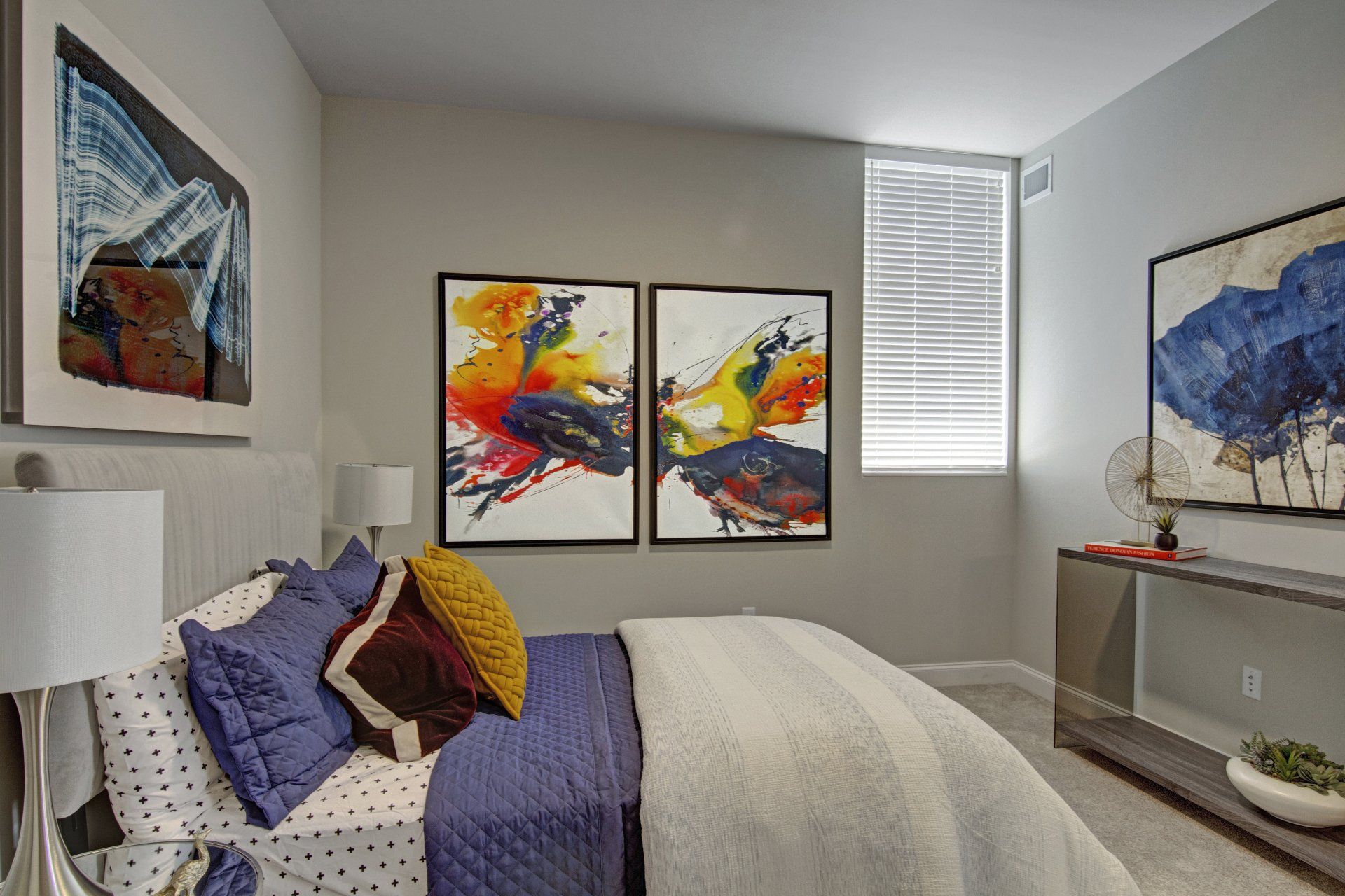 Apartment Amenities