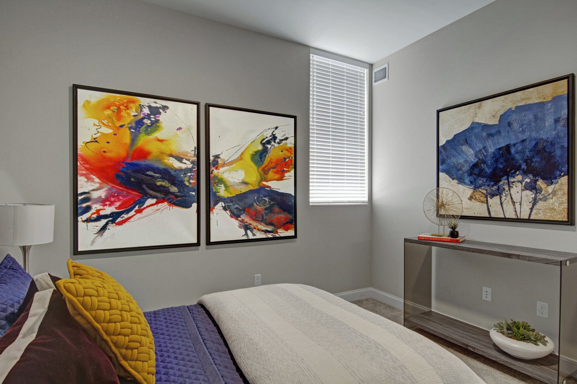 Apartment Amenities