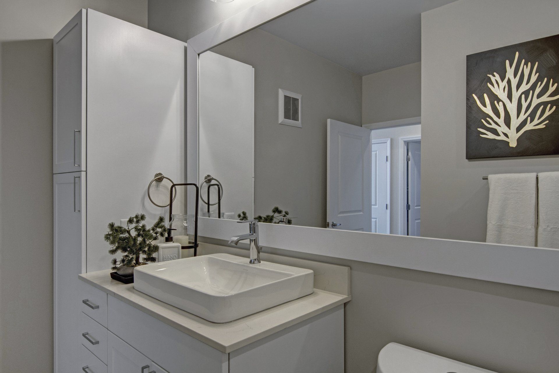 Apartment Amenities