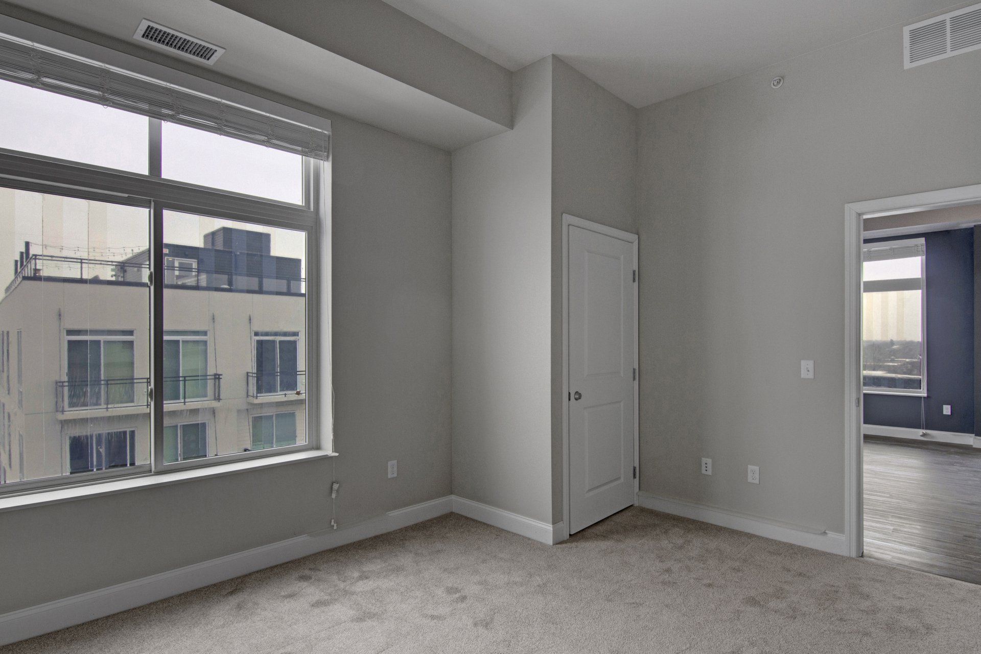 Apartment Amenities