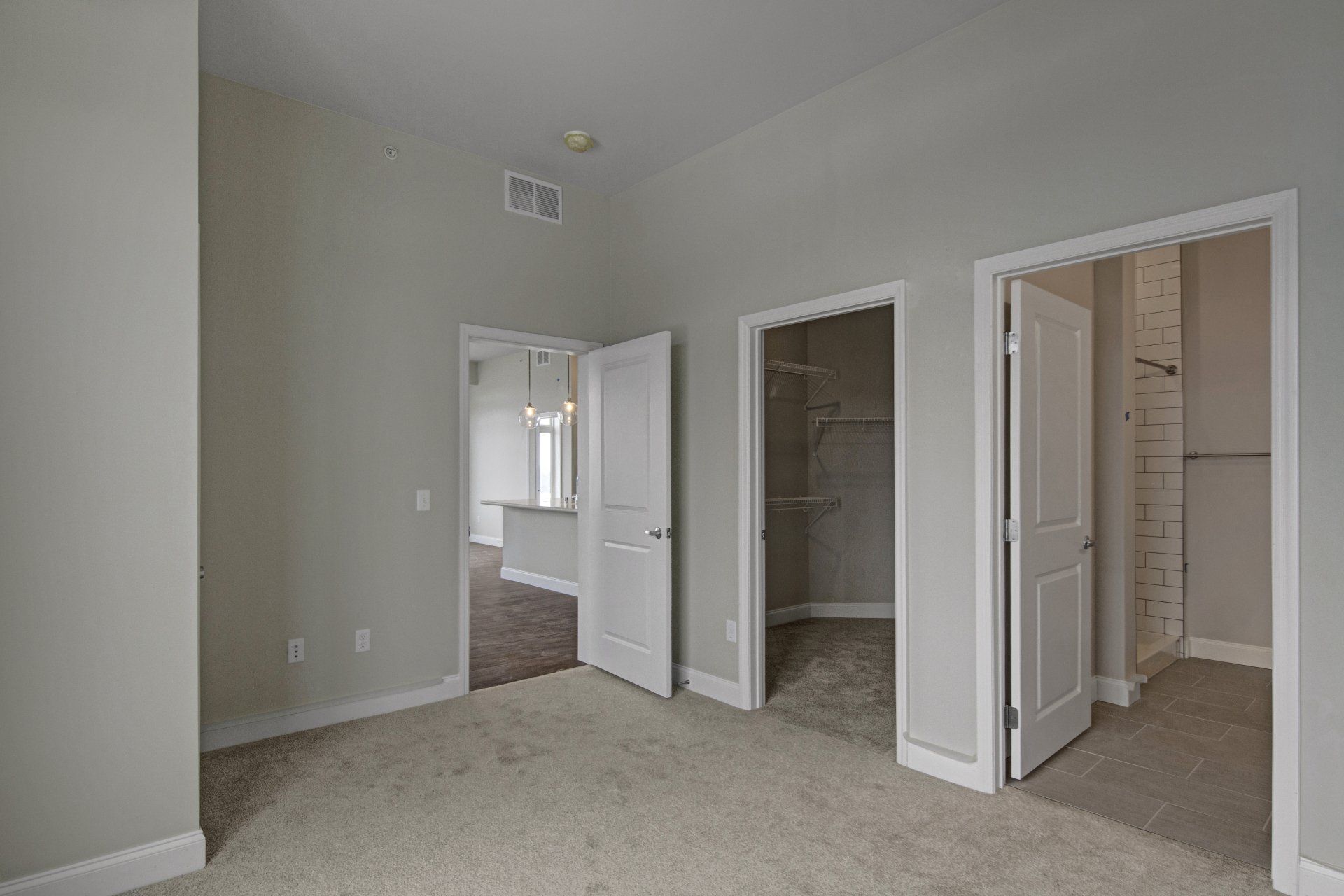 Apartment Amenities