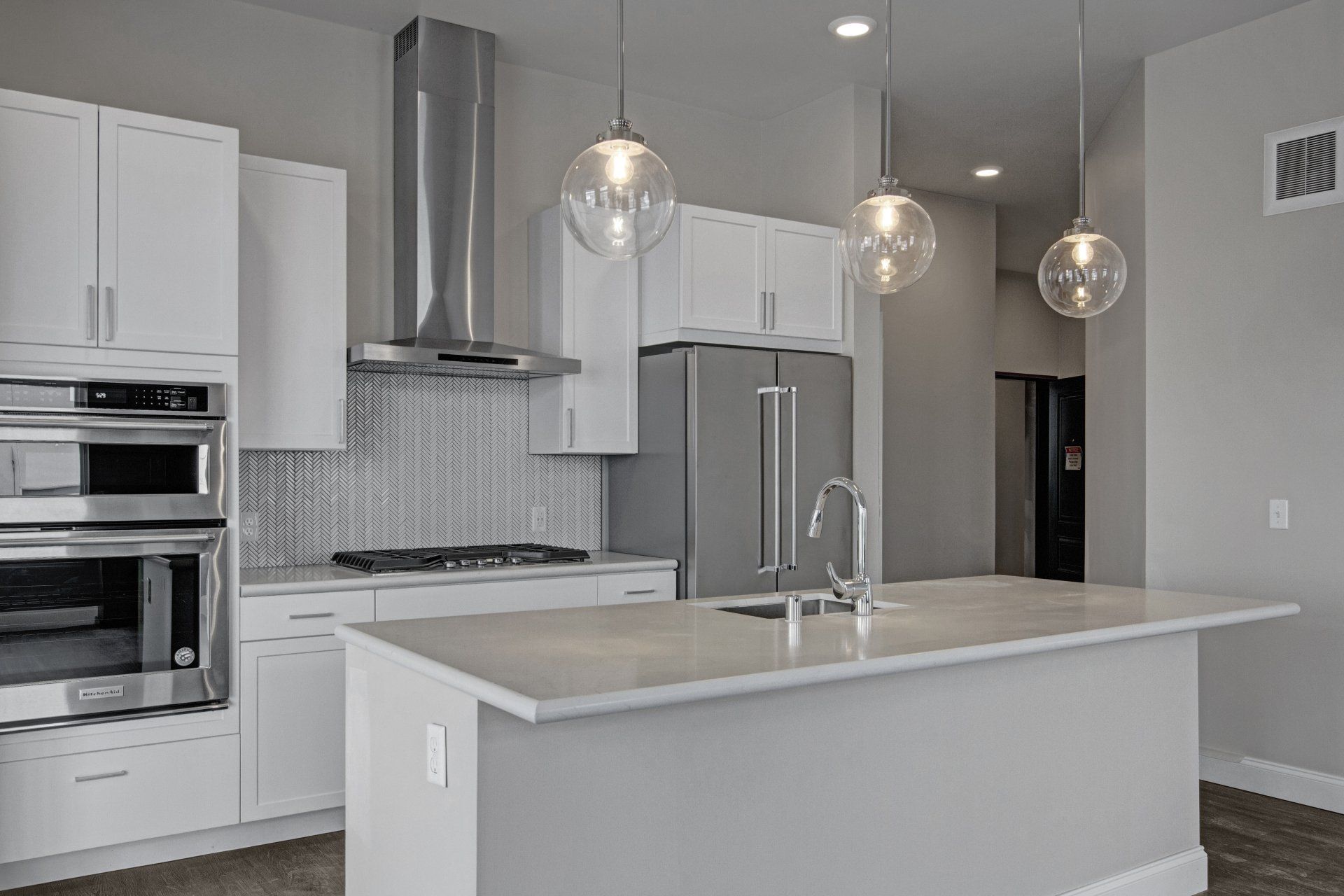 Apartment Amenities