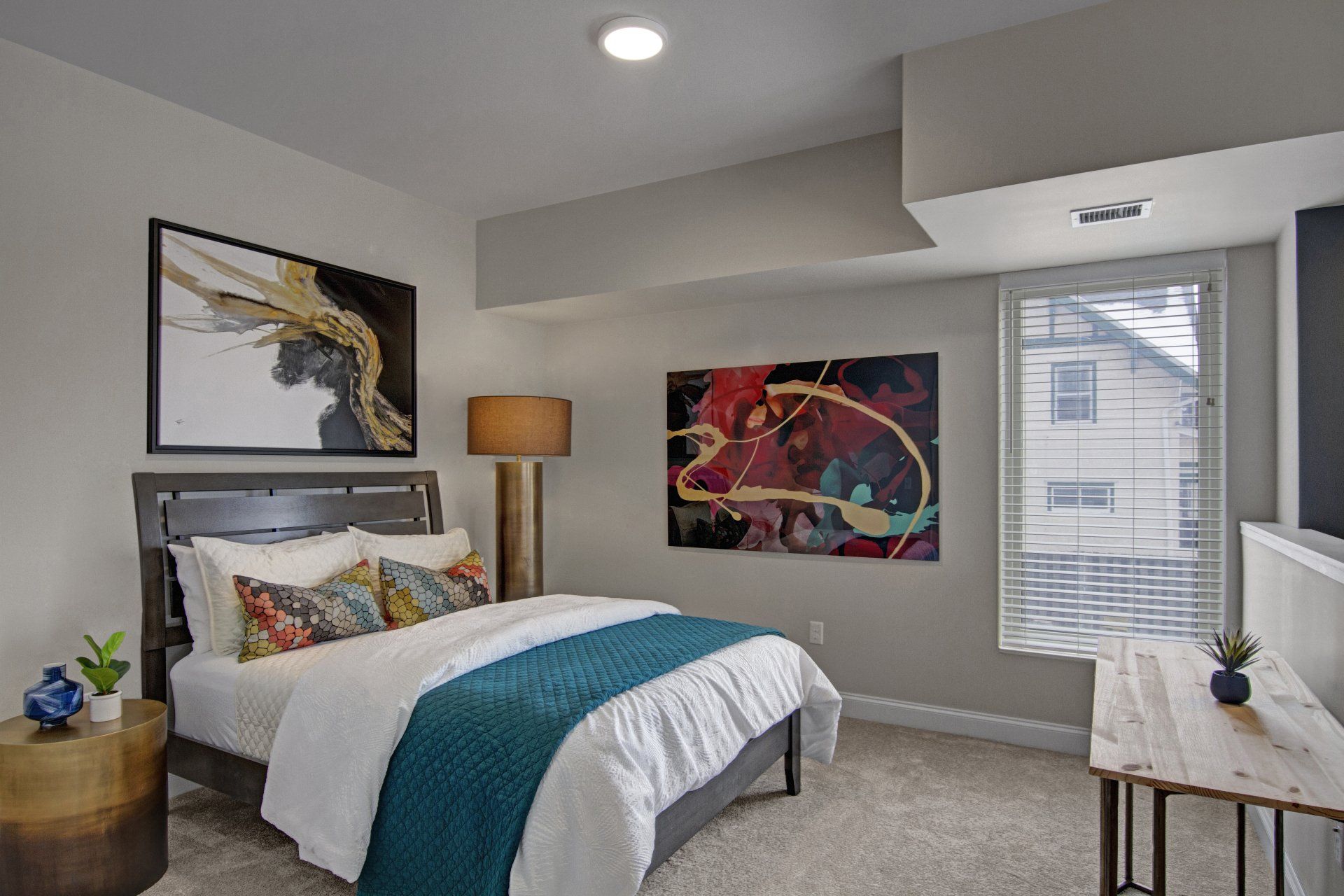 Apartment Amenities
