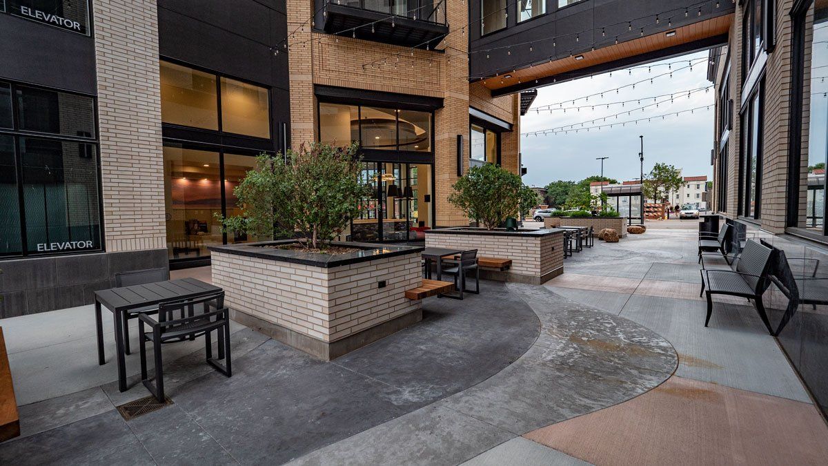 Community Amenities