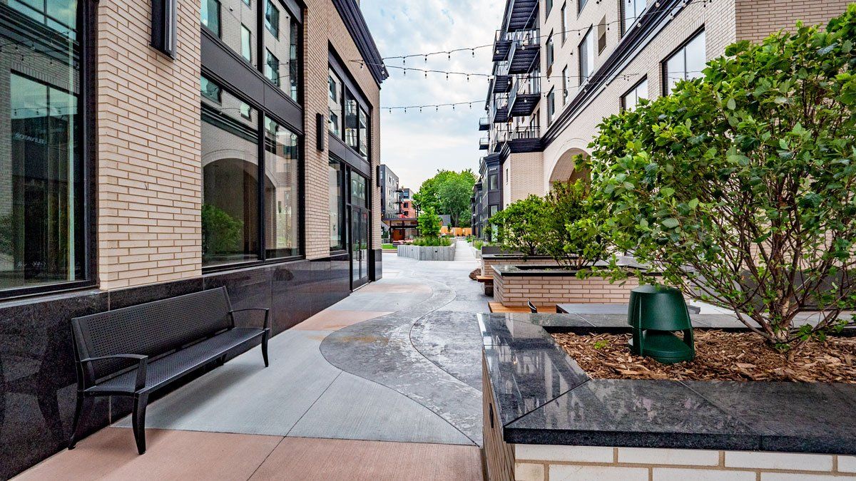 Community Amenities