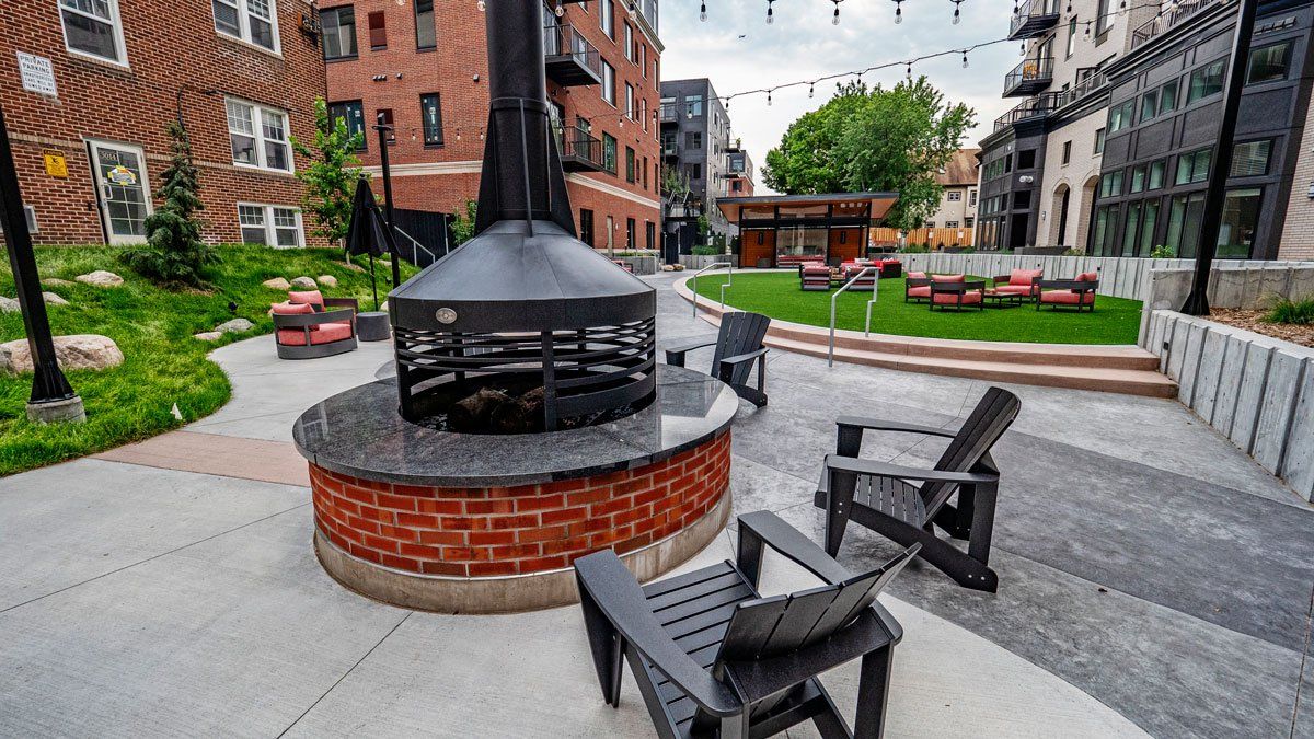 Community Amenities