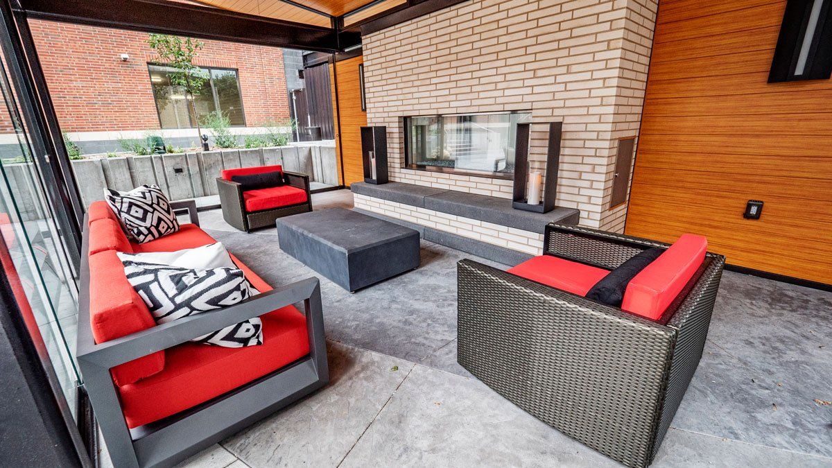 Community Amenities