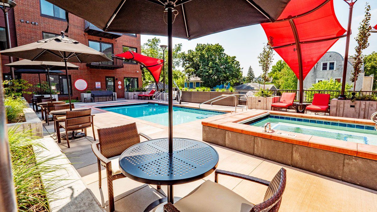 Community Amenities