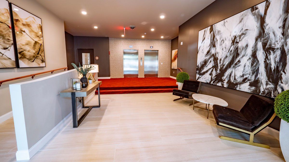 Community Amenities