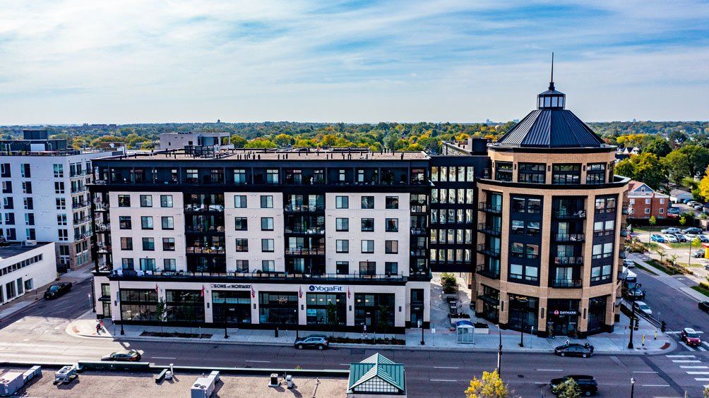 Community Amenities
