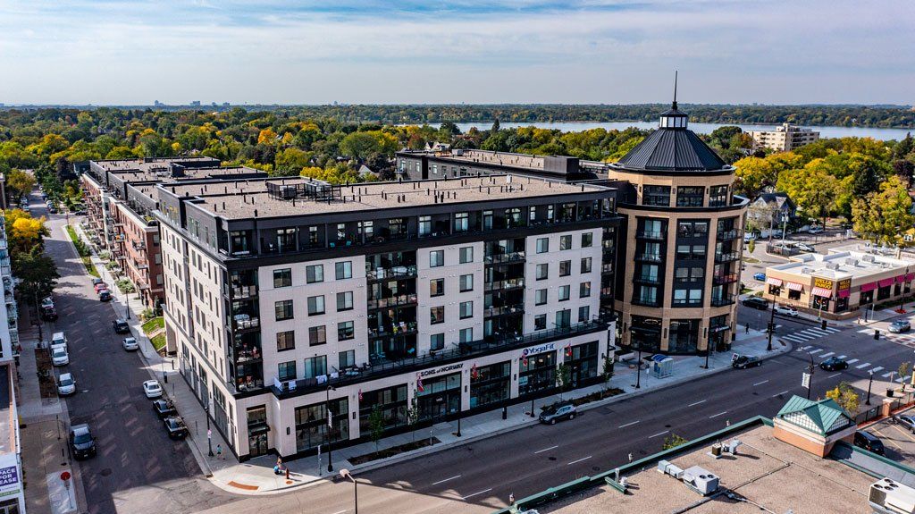 Community Amenities
