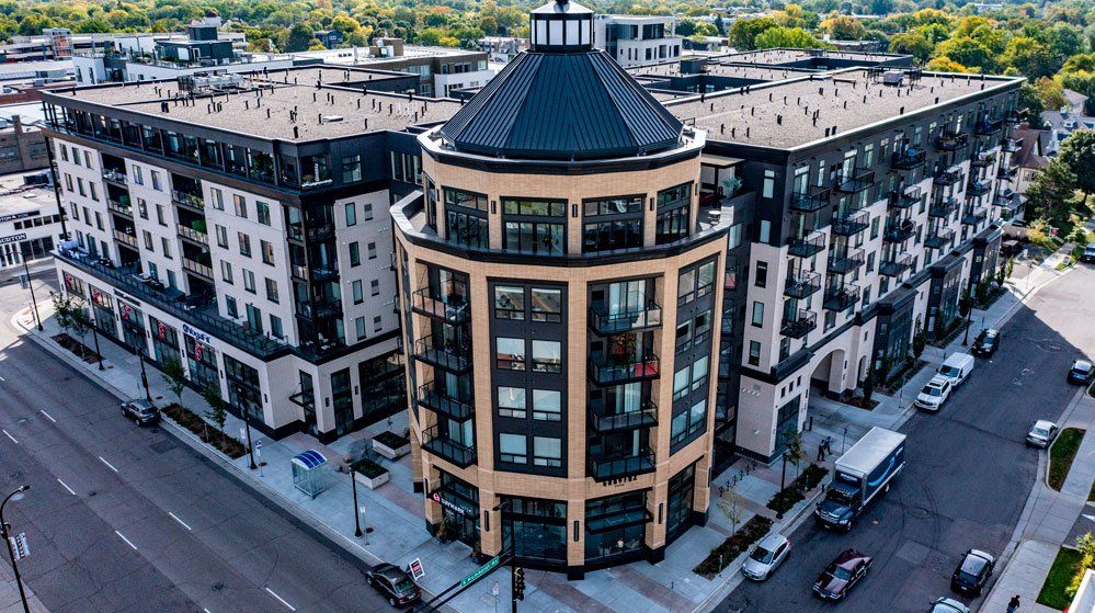 Community Amenities