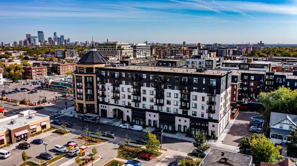 Community Amenities