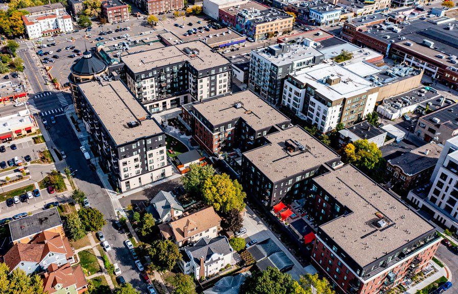 Community Amenities