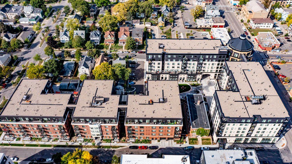 Community Amenities
