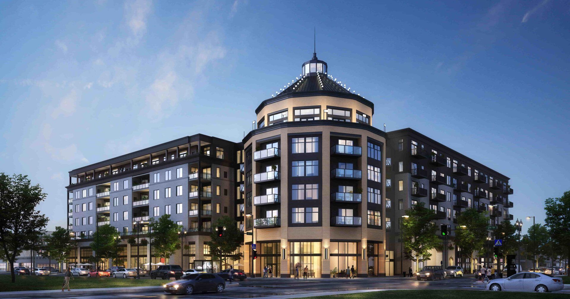 Community Amenities