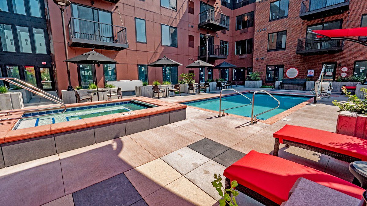 Community Amenities