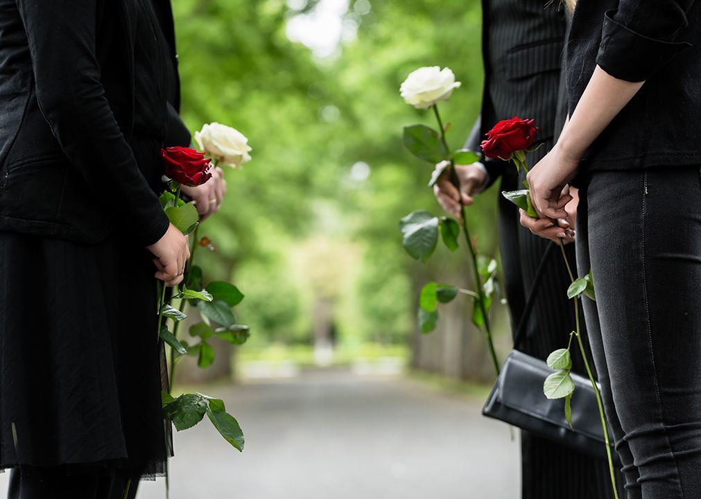 Frederick Funeral Home, Inc.