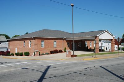 Sample Funeral Home