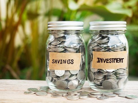 Savings and planning