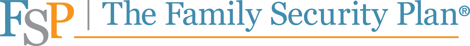 The Family Security Plan logo