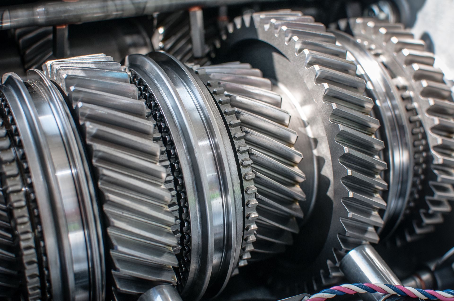 Torque Converter — Fort Wayne, IN — Summit Transmission Inc Torque Converter — Fort Wayne, IN — Summit Transmission Inc