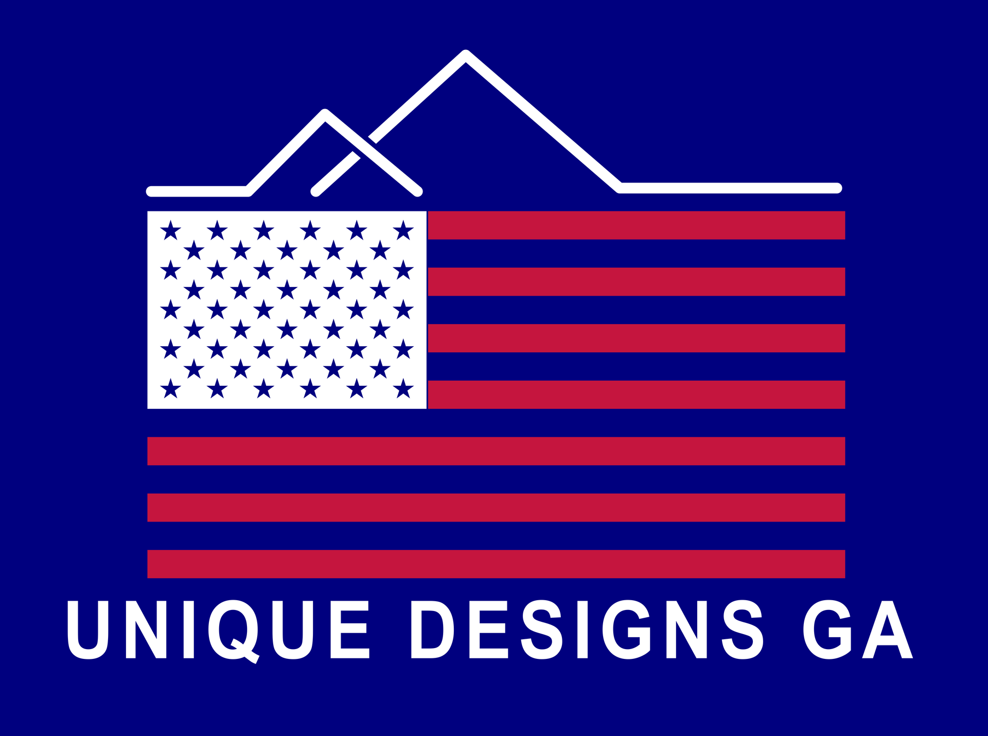 Unique Designs Georgia