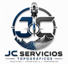 logo jc servicios topográficos