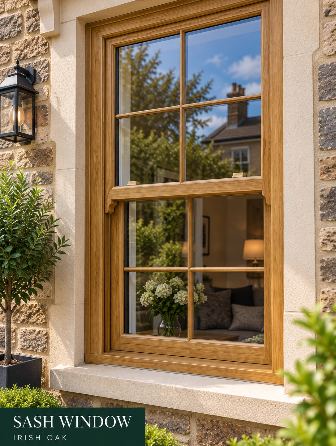 Fascias soffits guttering and cladding by Window Nation UK