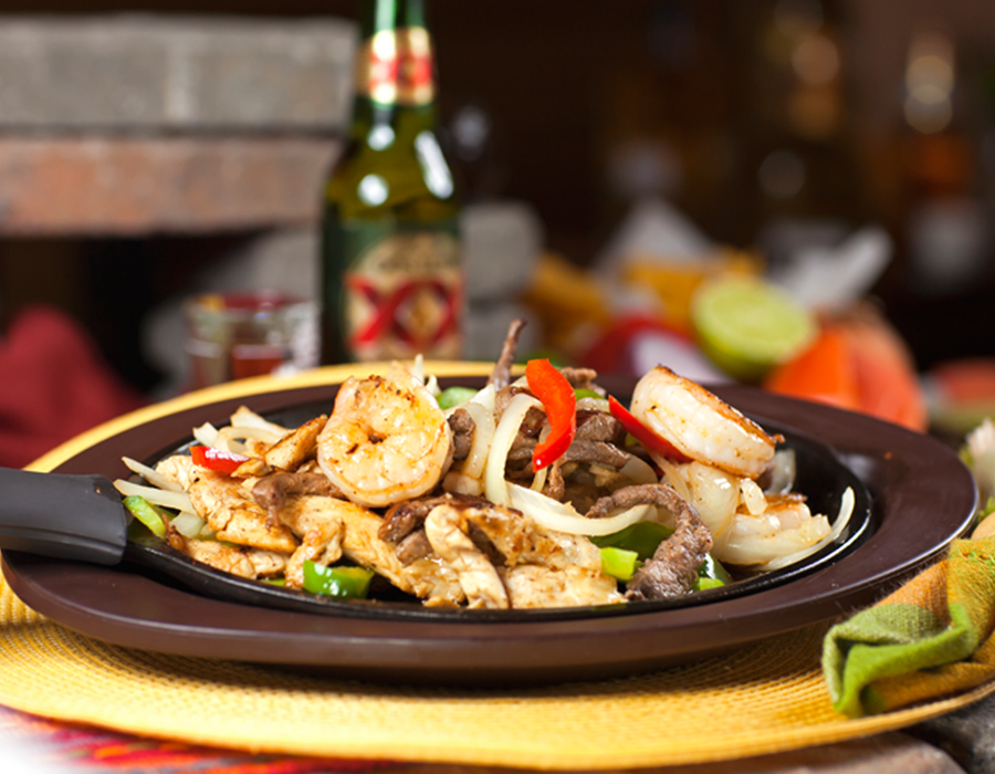 Plaza Azteca Fargo, ND Veterans Location